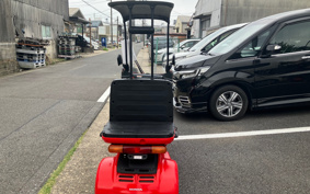 HONDA GYRO TA03