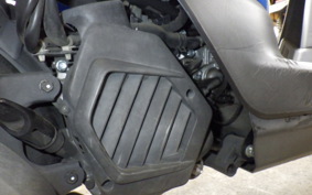 HONDA TACT-4ﾍﾞｰｼｯｸ AF79