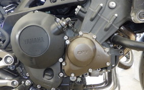 YAMAHA MT-09 Tracer RN36J