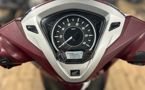 HONDA LEAD 125 JF45
