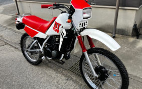 YAMAHA DT50 17W