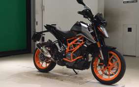 KTM 390 DUKE 2022