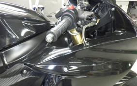 SUZUKI GSX-R600 2014