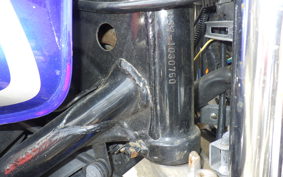 HONDA CB400SF VTEC SPEC 2 2002 NC39