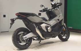 HONDA X-ADV 750 2025 RH21