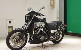 YAMAHA VMAX 2002