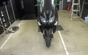 YAMAHA T-MAX 500 Gen.2 2005 SJ04J