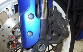 SUZUKI GSX-R600 2009
