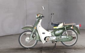 SUZUKI BAR DEE50 FR50