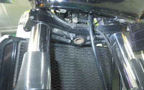 KAWASAKI ZRX1200 R 2008 ZRT20A