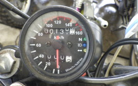 KAWASAKI ESTRELLA BJ250A