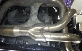 HONDA CB1300SF SUPER BOLDOR 2011 SC54