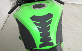 KAWASAKI NINJA ZX-6R 2023 ZX636G