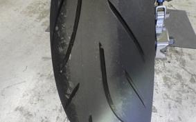 SUZUKI GSX1100S KATANA 1994 GU76A