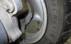 YAMAHA JOG Gen.4 SA16J