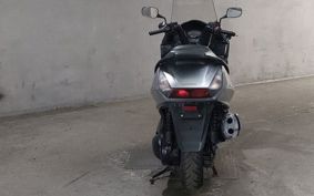 HONDA SILVERWING 400 NF01