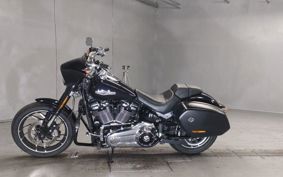 HARLEY  HARLEY FLSB1750 YMJ