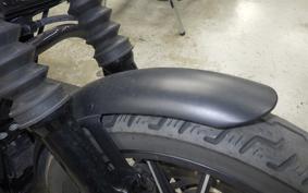 HARLEY XL883N 2010