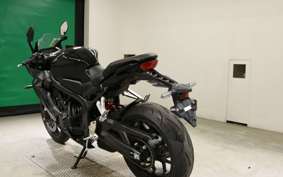 HONDA CBR650R 2026 RH03