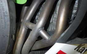 KAWASAKI ZX-25R 2023 ZX250E