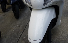 HONDA DIO110-3ﾍﾞｰｼｯｸ JK03
