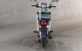 HONDA SUPER CUB50 AA04