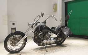 YAMAHA DRAGSTAR 400 1999 4TR