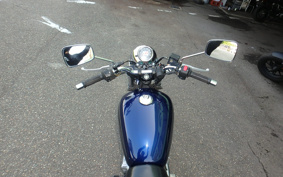 SUZUKI ST250E TYPES NJ4AA