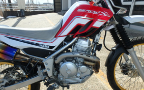 YAMAHA SEROW 250 DG17J