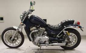 SUZUKI INTRUDER 750 1985 VR51A