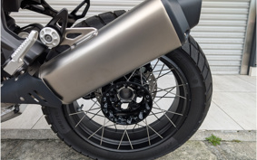 BMW R12 GS 2026 0N21