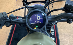 HONDA REBEL MC49