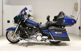 HARLEY FLHTKSE 1800CVO 2013