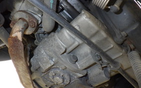 YAMAHA GEAR Gen.2 UA08J