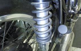 KAWASAKI W650 2001 EJ650A