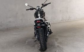 TRIUMPH SCRAMBLER 1200X DADR0H