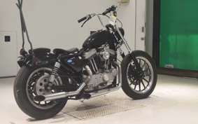 HARLEY XL1200S