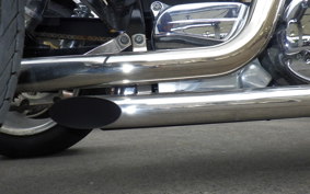 YAMAHA DRAGSTAR 250 TRIKE VG02J