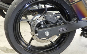KAWASAKI Z400 Gen.2 2024 EX400L