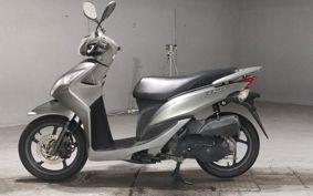 HONDA DIO 110 JF31