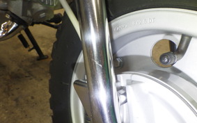 HONDA MONKEY 2026 AB27