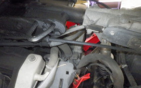 HONDA GYRO CANOPY 1979 TA03