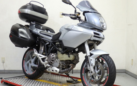 DUCATI MULTI STRADA 1000DS 2003 ZDMA100AA3B