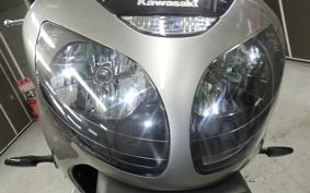 KAWASAKI ZX 1200 NINJA R 2002