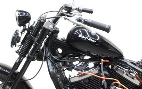 KAWASAKI VULCAN 400 1997 VN400A