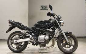 SUZUKI BANDIT 250 GJ77A