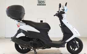 SUZUKI ADDRESS V125 S CF4MA