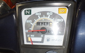 HONDA C90 SUPER CUB E HA02