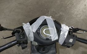SYM GT125 HM12V