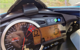 SUZUKI GSX-R750 2011 C4111